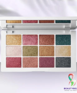 MAKEUP BY MARIO MASTER METALLICS EYESHADOW PALETTE
