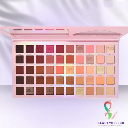 P. Louise Blend Away 2022 Eyeshadow Palette - Image 1