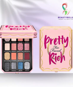 Too Faced Pretty Rich Diamond Light Eyeshadow Palette