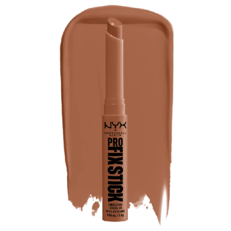 Cappuccino Nyx Pro Fix Stick Correcting Concealer