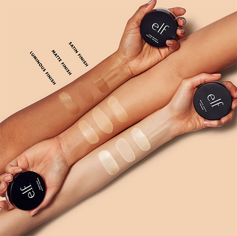 Elf Matte Putty Primer 2 Elf Matte Putty Primer - Image 2