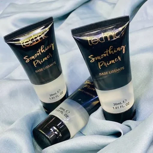Technic Smoothing Face Primer – 30ml - Image 3