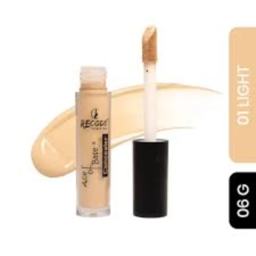 Recode Ace of Base Concealer – 01 Light - Image 2