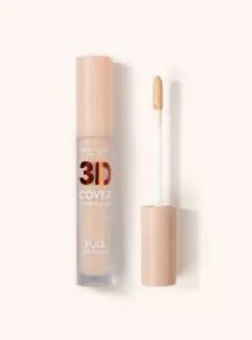 Absolute New York Cover Concealer - Image 1