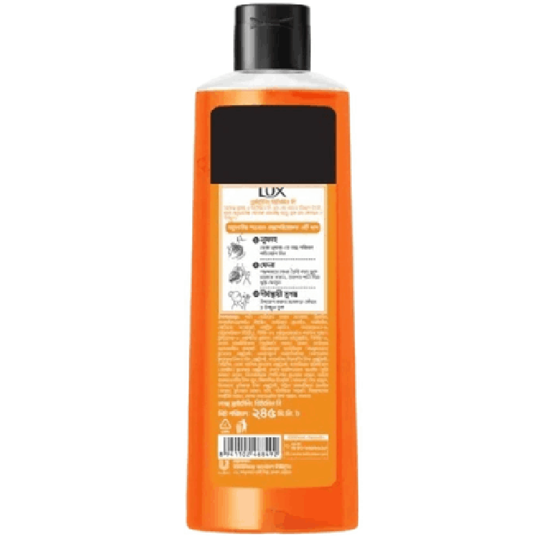 Lux Body Wash Orange Blossom &Amp; Vitamin C 2 Lux Body Wash Orange Blossom & Vitamin C body wash