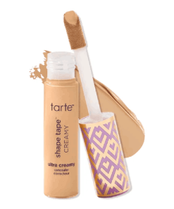 Tarte shape tape full-coverage concealer concealer