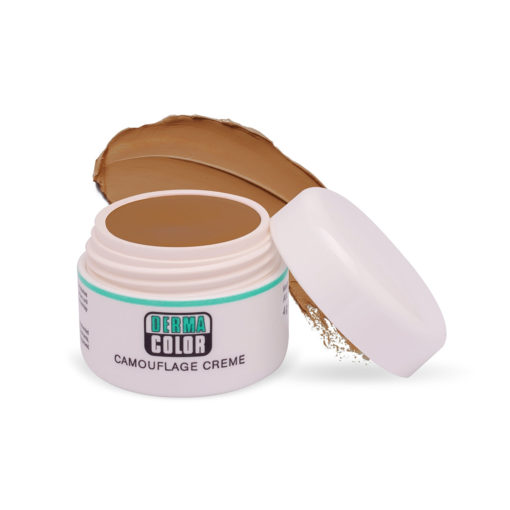 KRYOLAN DERMACOLOR CAMOUFLAGE CREME - Image 2