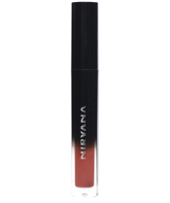 Perfect Makeup Combo (Nirvana Color Lipstick - Kiss Me L0 + Nirvana Color Bb Cream - Medium + Parlour Makeup Mirror ) lip