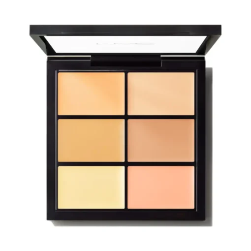 MAC STUDIO FIX CONCEAL AND CORRECT PALETTE - Image 3