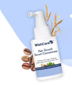 WishCare Hair Growth Serum Concentrate (30ml)