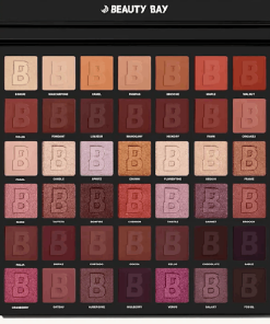 Beauty Bay Rich 42 Colour Palette palette