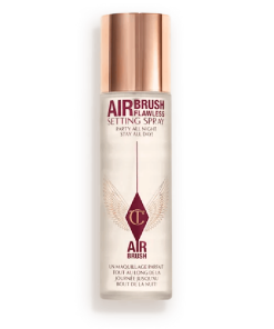 Charlotte Tilbury Airbrush Flawless Setting Spray setting spray product image