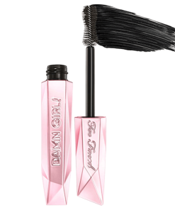 Too Faced Damn Girl! 24-Hour Mascara mascara