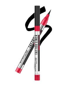 Maybelline Tattoo Liner 48H Liquid Pen Black eyeliner