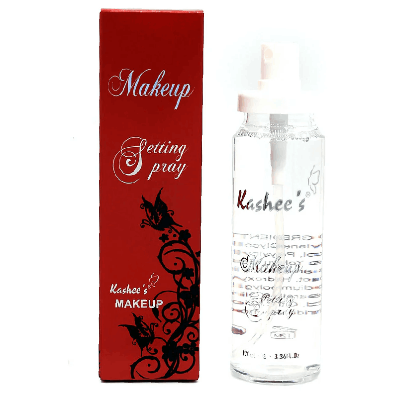 Kashees Makeup Setting Spray 1 Kashees Makeup Setting Spray setting spray product image