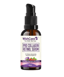 WishCare Pro Collagen Retinol Serum serum