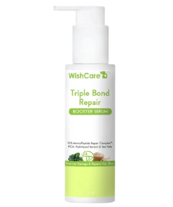 WishCare Triple Bond Repair Booster Serum serum