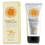 3W Clinic Intensive UV Sunblock Cream SPF 50+PA+++ sunscreen