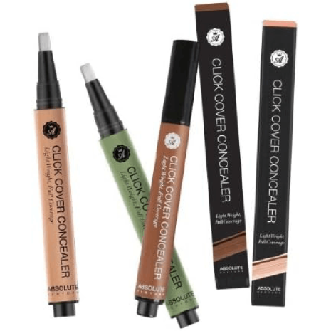 Absolute New York Cover Concealer Absolute New York Cover Concealer concealer