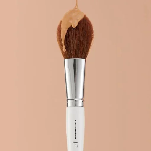 e.l.f. Multi-Use Face Brush - Image 4