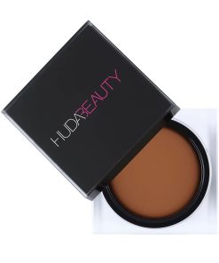Huda Beauty Tantour Contour & Bronzer Cream -Rich moisturizer