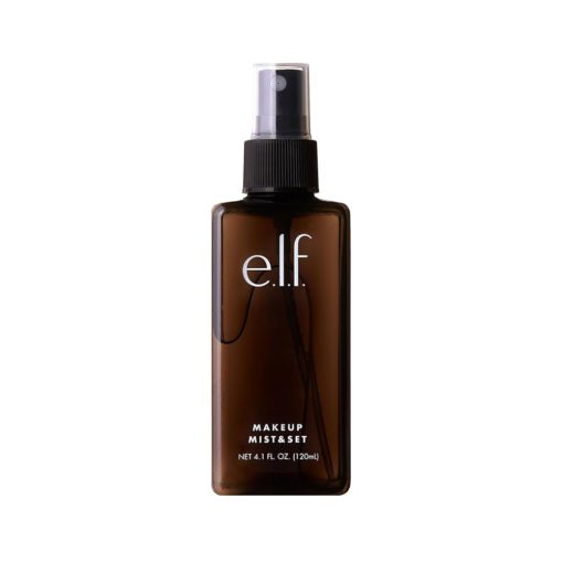 Elf Makeup Mist & Set 60 ml - Image 2