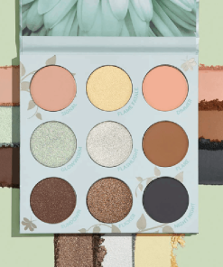 Colourpop Glow Getter Eyeshadow Palette palette
