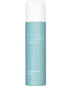 KRYOLAN DERMACOLOR FIXING SPRAY