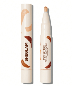 Sheglam Perfect Skin High Coverage Concealer concealer