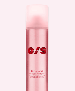 ONE/SIZE ON ‘TIL DAWN MATTIFYING WATERPROOF SETTING SPRAY setting spray product image