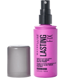 Maybelline Lasting Fix Makeup Setting Spray setting spray product image