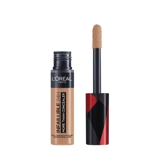 Loreal Infallible More Than Concealer 10/11 ml - Image 3