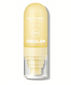 Sheglam Matte Setting Spray setting spray product image