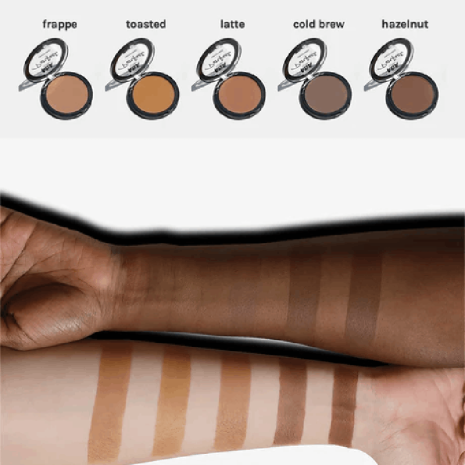 AOA STUDIO PERFECT BRONZER AOA STUDIO PERFECT BRONZER bronzer