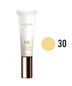 Guerniss BB Cream Shade 20 foundation
