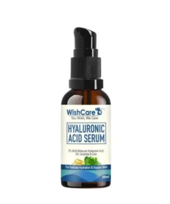 WishCare Hyaluronic Acid Serum (30ml)