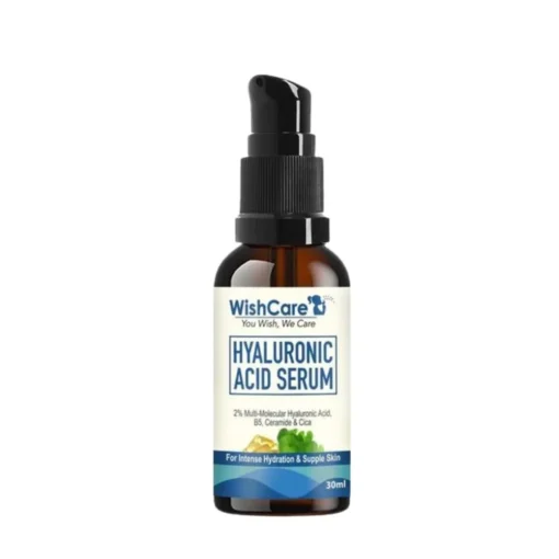 WishCare Hyaluronic Acid Serum (30ml) - Image 1