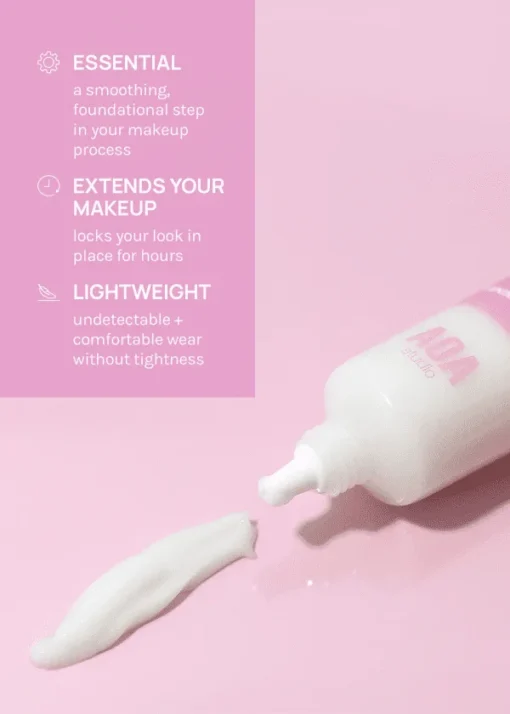 AOA A+ NO PORE FACE PRIMER 20ML - Image 2