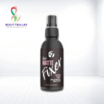 matte fixer spray