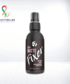 matte fixer spray