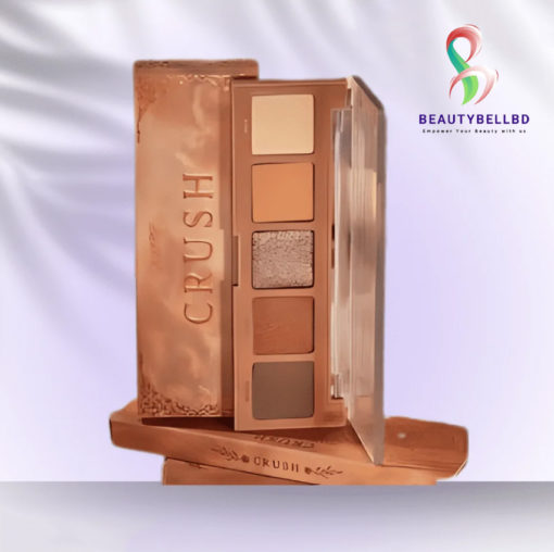 Colourpop Crush Eyeshadow Palette - Image 1