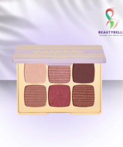 Tarte Tartelette Amazonian Clay Eyeshadow Palette