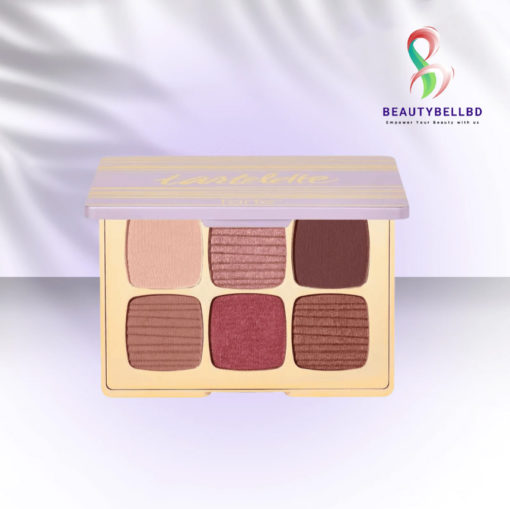 Tarte Tartelette Amazonian Clay Eyeshadow Palette - Image 1