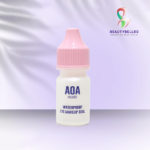 AOA PAW PAW WATERPROOF EYE MAKEUP SEALER + MIXING FLUID