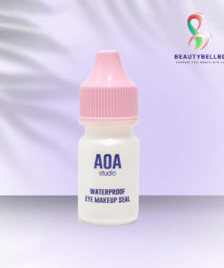 AOA PAW PAW WATERPROOF EYE MAKEUP SEALER + MIXING FLUID