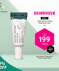 AXIS-Y Dark Spot Correcting Glow Serum mini