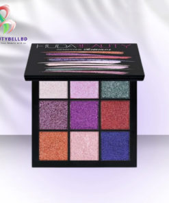 Huda Beauty Gemstone Obsession Eyeshadow Palette