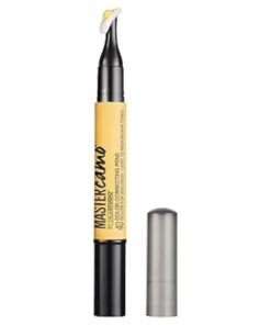 Maybelline New York Master Camo Color Correcting Pen – Yellow