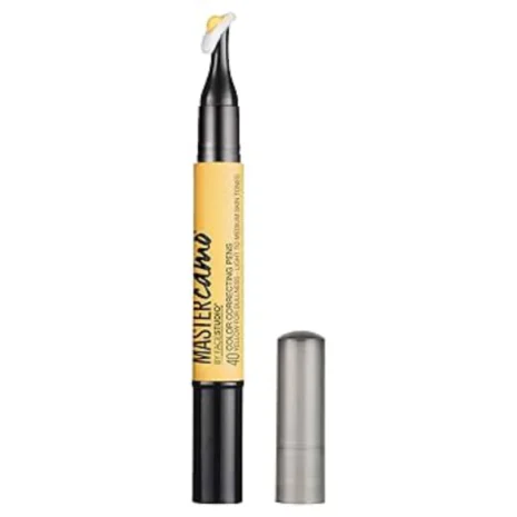 Maybelline New York Master Camo Color Correcting Pen – Yellow
