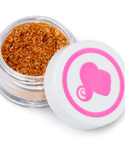 Peaches & Cream Loose Eyeshadow Pigment moisturizer